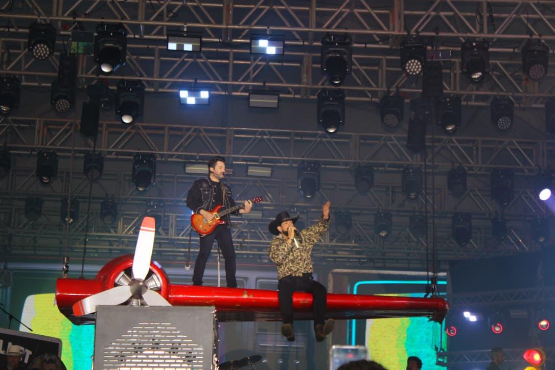Festa de Agosto 2026